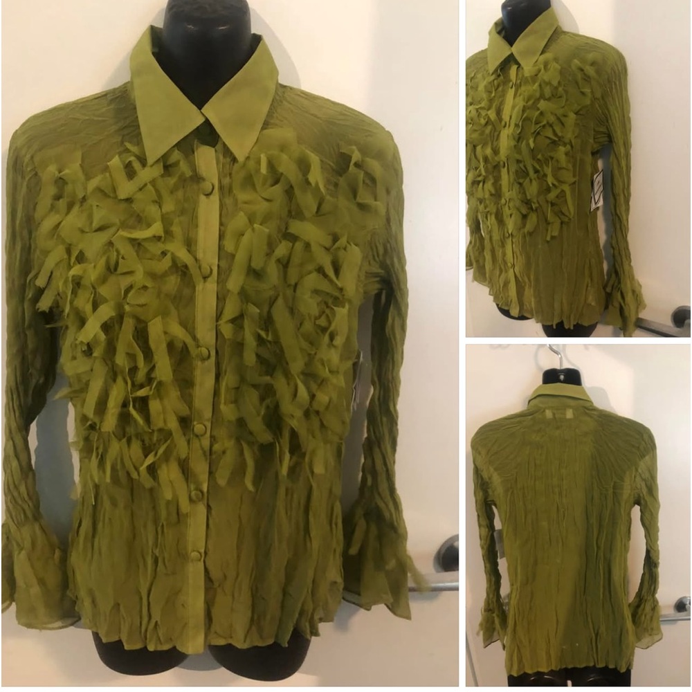 5/$20 DRESS U M/L FIT